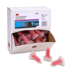 DYNAMIC MIXING NOZZLES 50/PK